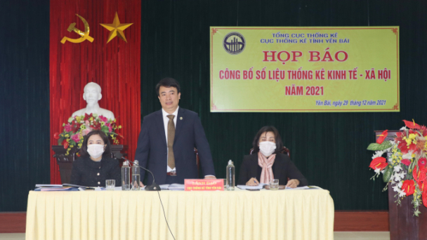 Kinh tế Yên Bái vượt qua đại dịch