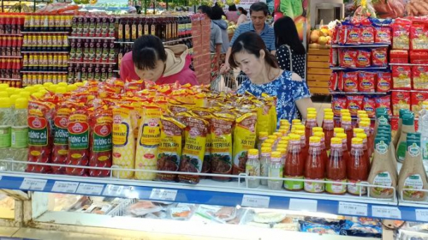 Xử lý nghiêm việc lợi dụng dịch bệnh để thu gom, tăng giá hàng hóa