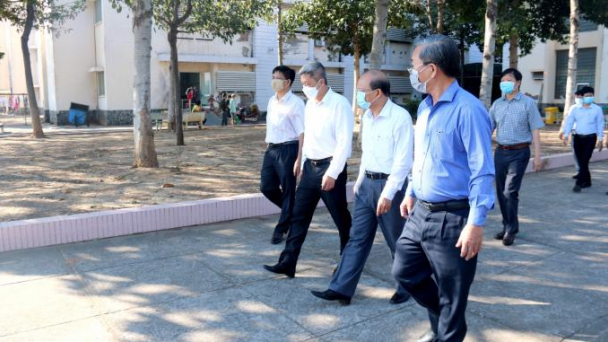 Lộ trình của 'bệnh nhân thứ 34' đã được làm rõ