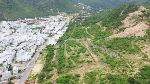 Kiến nghị xử lý các dự án chậm tiến độ trên địa bàn TP Nha Trang