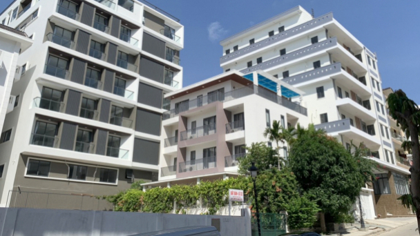 Sẽ tháo dỡ 15 công trình vi phạm tại dự án Ocean View Nha Trang