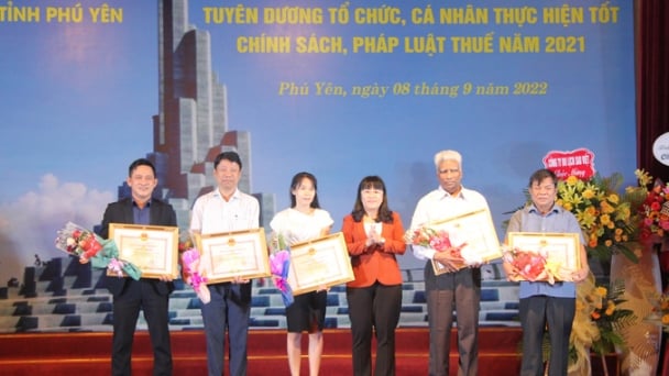 Thủy điện Sông Ba Hạ ở tốp đầu về nộp ngân sách tại Phú Yên