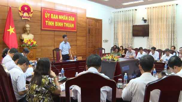 Bình Thuận công nhận 4 xã về đích nông thôn mới, nông thôn mới nâng cao