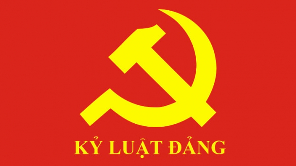 Đề nghị kỷ luật Ban Cán sự đảng UBND tỉnh Phú Yên
