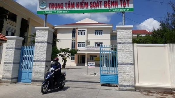 Một người ở Bình Thuận tử vong nghi do bệnh dại