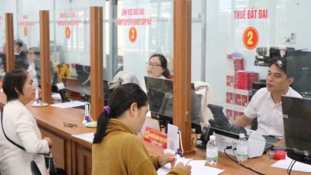 Phường Tây Nha Trang ghi nhận mức tăng trưởng ấn tượng