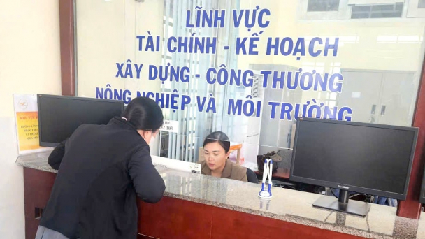 Gỡ nút thắt trong cấp giấy chứng nhận quyền sử dụng đất