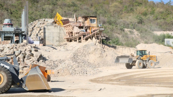 Khánh Hòa tổng kiểm tra giá vật liệu xây dựng tại 24 doanh nghiệp