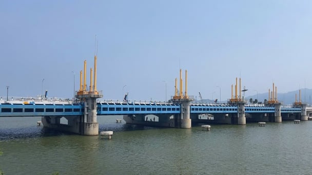 Khánh Hòa bứt tốc thi công các công trình trọng điểm dân sinh