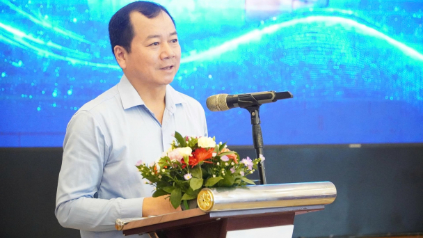 Gỡ điểm nghẽn cho ngành tôm nước lợ