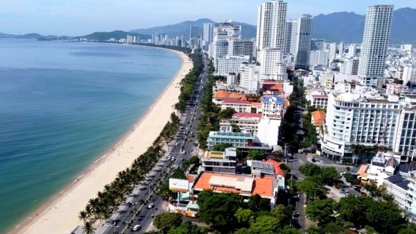 Khánh Hòa thu ngân sách đạt kỷ lục, khơi thông dòng vốn đầu tư
