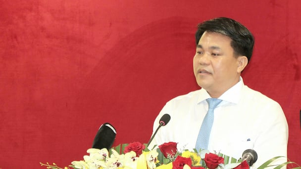 Tháo gỡ nút thắt đất đai, vật liệu và hạ tầng thủy lợi tại Khánh Hòa