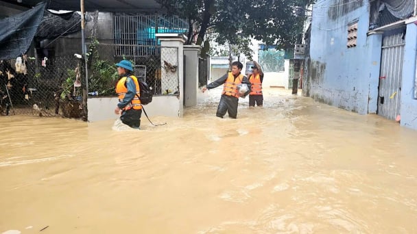 Khánh Hòa ban hành phương án chủ động ứng phó thiên tai