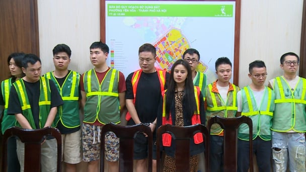 Cảnh báo thủ đoạn lừa đảo của các đối tượng người nước ngoài