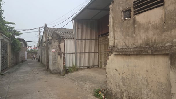 Hà Nội: Thửa đất tách sai quy định nhưng không bị thu hồi sổ đỏ