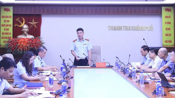 Đơn vị làm dịch vụ quan trắc môi trường tại Hà Nội sẽ bị thanh tra