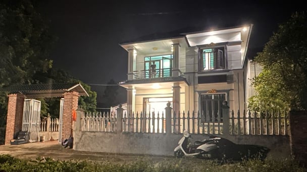 Bắc Ninh: Người tình ra tay sát hại 3 mẹ con