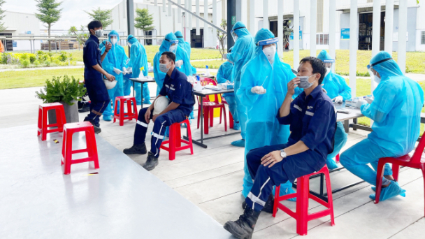 Kiến nghị Chính phủ ban hành chỉ thị phòng chống dịch mới