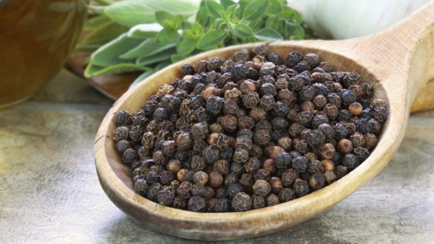 Vietnamese pepper accounts for the largest market share in France