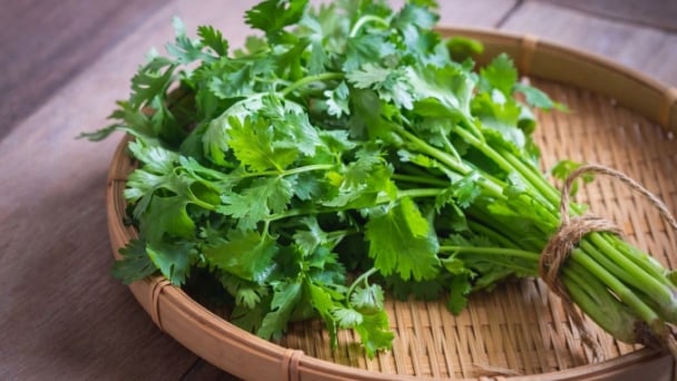 Một số rau quả, gia vị bị kiểm tra ở mức cao khi xuất sang EU