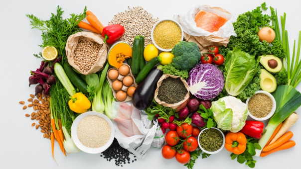 Nhập khẩu thực phẩm toàn cầu trong năm nay sẽ ở mức kỷ lục
