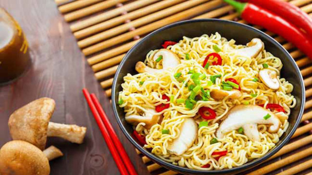 EU đưa mì ăn liền Việt Nam vào danh sách kiểm soát khẩn cấp