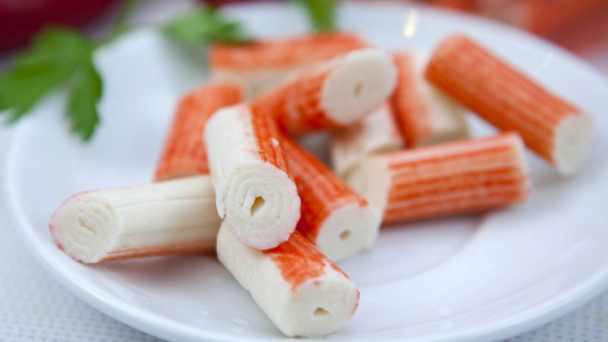 Xuất khẩu chả cá, surimi tăng mạnh