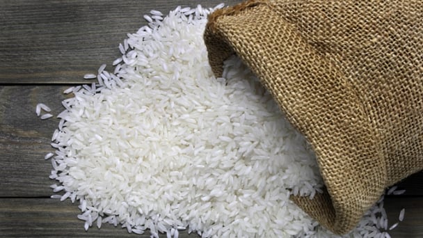 Sản lượng gạo toàn cầu dự báo giảm trong khi tiêu thụ tăng