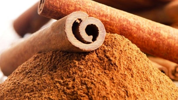 Ấn Độ mua gần một nửa lượng quế xuất khẩu của Việt Nam