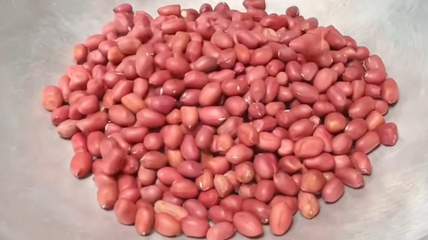 Úc phát hiện 2 lô đậu phộng chế biến nhập từ Việt Nam vượt ngưỡng aflatoxin