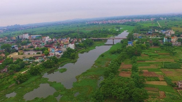 Cả nước chung tay xử lý ô nhiễm lưu vực sông