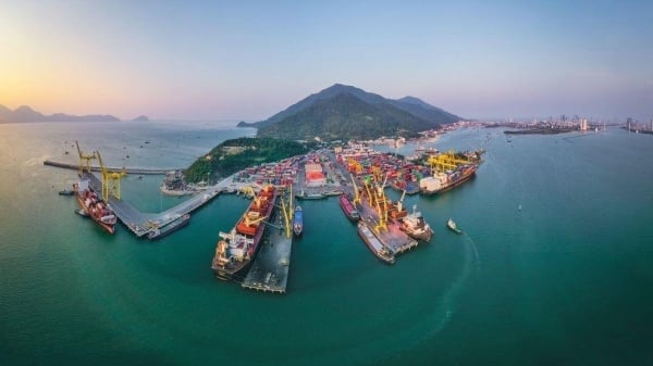 Đề xuất tổ chức Diễn đàn phát triển bền vững kinh tế biển Việt Nam 2025