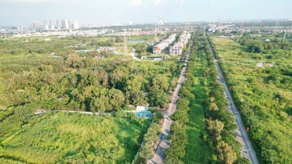 TP.HCM triển khai Nghị quyết 171 về xây dựng nhà ở thương mại