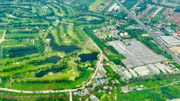 Lấy ý kiến dự thảo Nghị định về giá đất