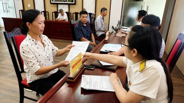 ‘Một điểm dừng - Vạn sự thông’ ở Cam Đường