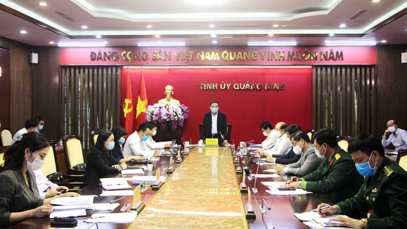 Từ ngày 1/3, học sinh Quảng Ninh sẽ quay lại trường học