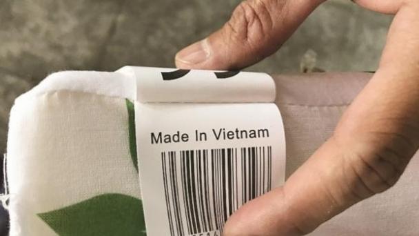 Hơn 1.000 mã sản phẩm Việt Nam được phép xuất khẩu vào Trung Quốc