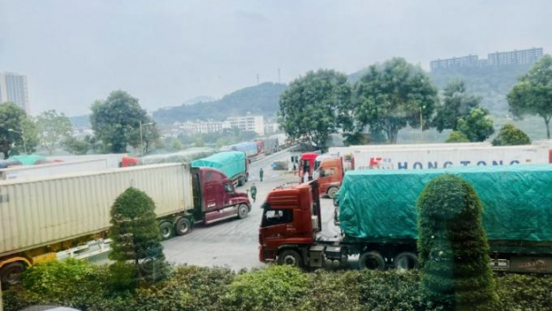 Văn phòng SPS Việt Nam cam kết hỗ trợ doanh nghiệp xuất khẩu điều, cà phê