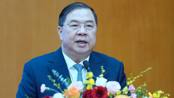 Ưu tiên vốn cho dự án liên vùng
