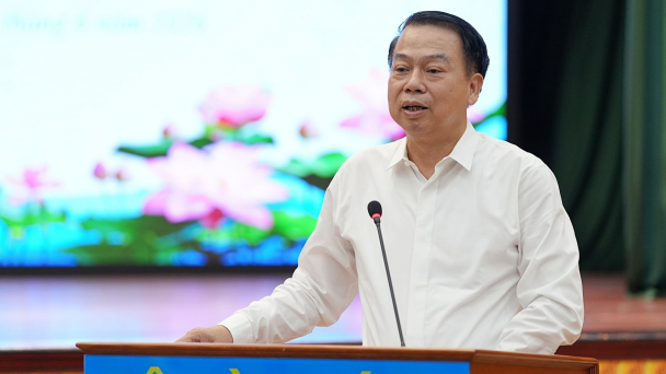 Đề xuất nâng ngưỡng doanh thu hộ kinh doanh lên 5 tỷ đồng được xem xét