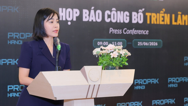 Công nghệ chế biến và bao bì trở thành lợi thế cạnh tranh mới