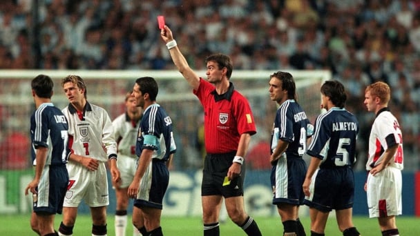 Anh đấu Argentina và 6 thập kỷ 'cừu thù'