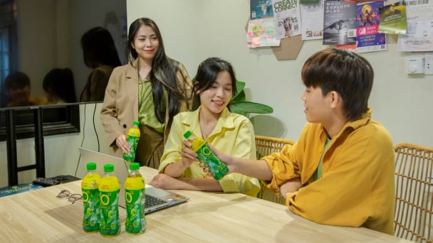 Gen Z chia sẻ cách giải nhiệt cuộc sống trước bão deadline mỗi ngày