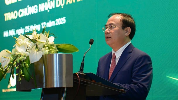 Hoàn thiện thể chế - ‘chìa khóa’ phát triển thị trường bất động sản bền vững