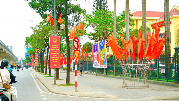 Ưu tiên khai thác tiềm năng kinh tế đêm, hoàn thiện hạ tầng đô thị