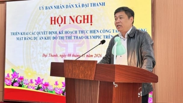 Khi giải phóng mặt bằng không chỉ là câu chuyện hành chính