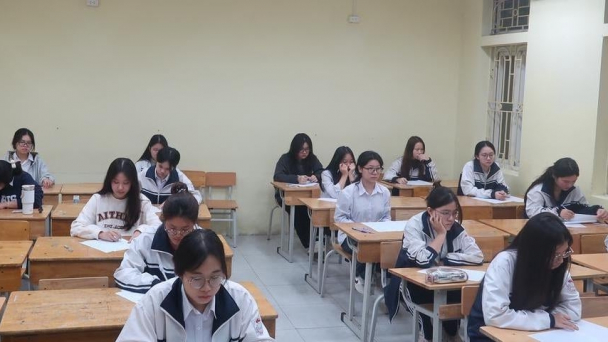 Siết bảo đảm an toàn thực phẩm phục vụ kỳ thi tốt nghiệp THPT 2026
