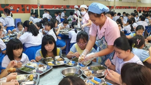 Kiểm soát thực phẩm giả và quảng cáo sai sự thật