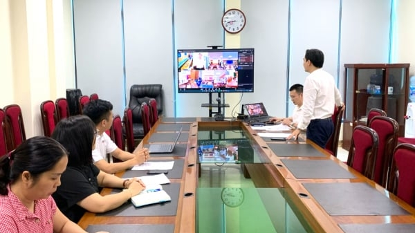 Công bố 3 thủ tục hành chính sửa đổi, bổ sung trong an toàn thực phẩm