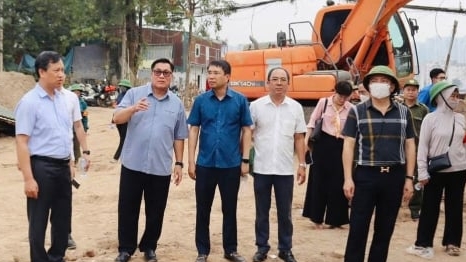 Từ Liêm tăng trưởng mạnh từ kinh tế số và quản trị đô thị hiệu quả